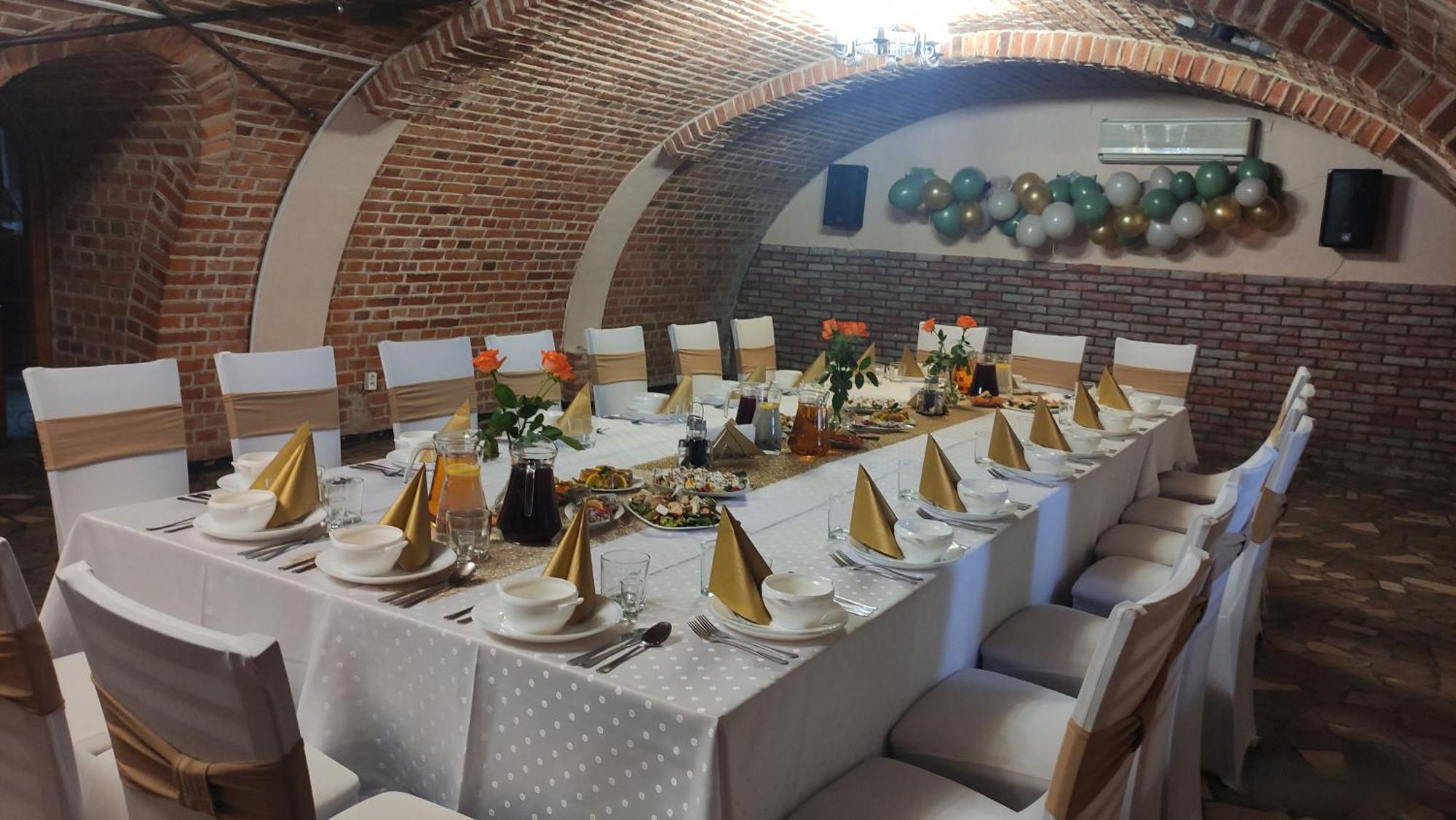 Hotel Mlawa Bagian luar foto